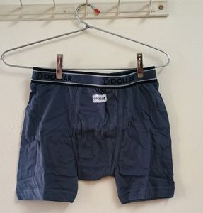 Men's Long Trunk Combo Pack Of 10