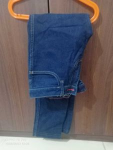 Blue Jeans