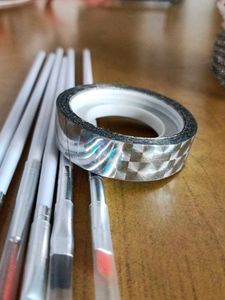 nail art Brush Set - Variety of Brushes