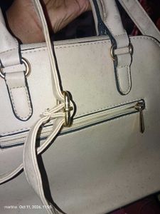 Statement Handbag