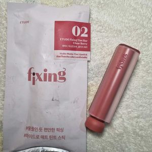 Etude House Fixing Tint Bar