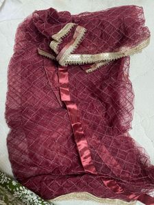 Embellished Kurta Set