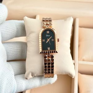 Dior Women's Rose Gold Watch