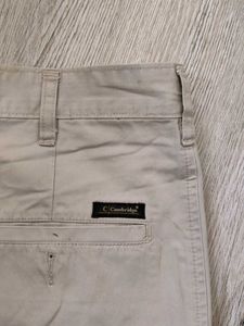 Ma6165 Cambridge baggy pant waist 34 inches