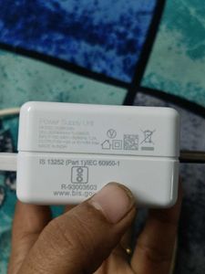 Oppo Charger - Reliable Power