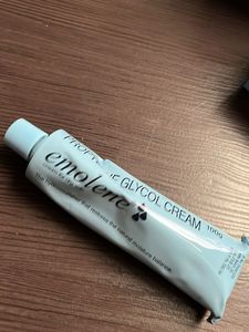Emolene Propylene Glycol Cream for Dry Skin