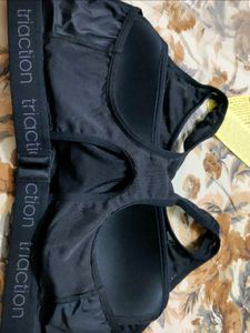 Brand New Triumph Bra