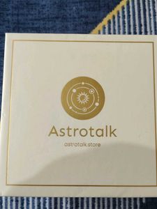 AstroTalk Healing Bracelet