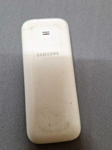 Samsung DUOS Basic Mobile Phone