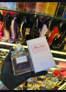 Miss Dior 100 ml
