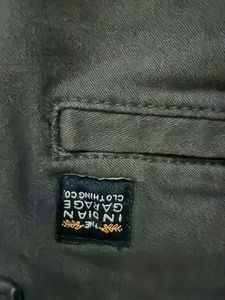 The Indian Garage Co. Pants