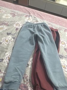 GANT Fuzzy Brown Hoodie
