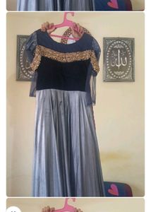Gown