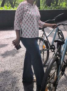 short kurti