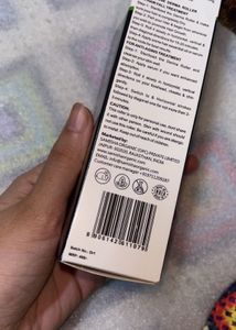 HAIRTIQUE Derma Roller