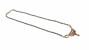 Elegant Mangalsutra