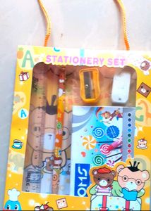 Stationery Gift Set