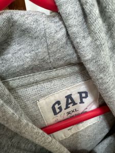 GAP USA "Nineteen Sixty-Nine" Hoodie