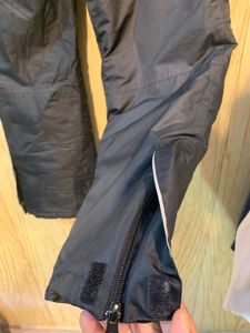 Black Mountain Pants