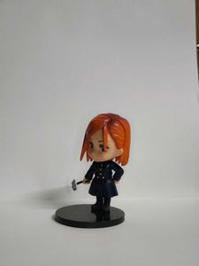 Anime: Nobara Kugisaki Figure