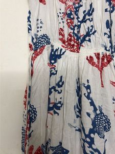 Boho Beach Maxi Dress