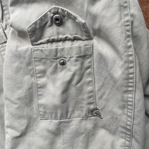Quiksilver Jacket
