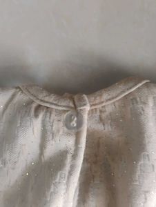 Fancy Baby Girl Dress