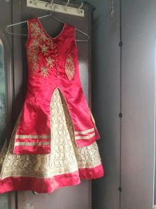 My Daughter Dress