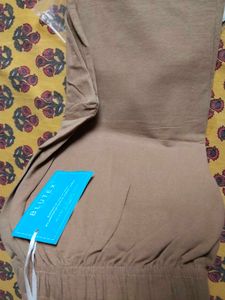 Bluetex Brand New Lycra Stretch Leggings🤎