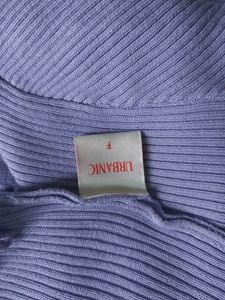 Urbanic LAvender Top