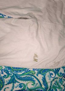 H&amp;M Beige Casual Pants
