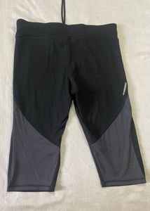Champion Black Capri Leggings
