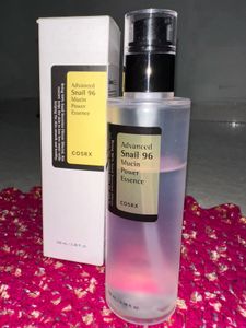 COSRX Advanced Snail 96 Mucin Power Essence