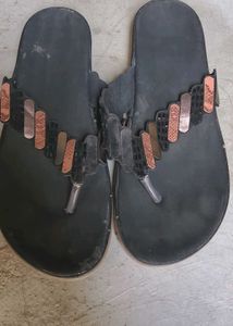 Stylish Flip-Flops