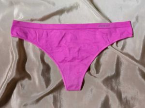 Comfortable Pink Briefs