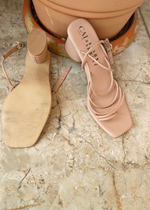 Life In Loops Heels