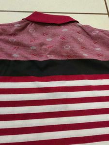 Men's New Look Polo T-Shirt