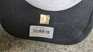 Chicago Bulls Trucker Hat.