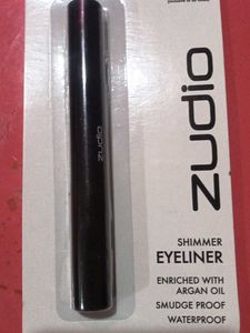 Zudio Shimmer Eyeliner