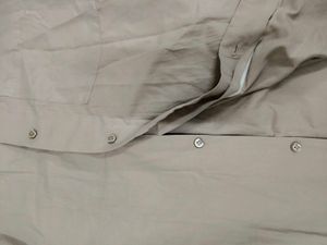 Men's Classic Button-Down Shirt