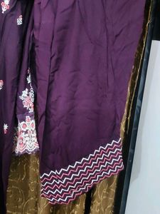 embroidery farshi shalwar suit