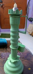 candle stand