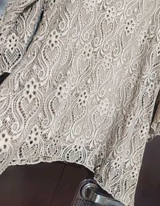 Lace Top