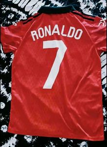 Manchester United Snapdragon Polo Shirt