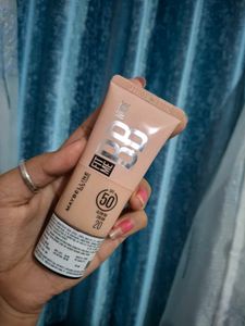 Maybelline BB Cream SPF 50