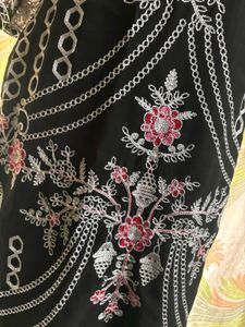 Pakistani Kurti With Pant