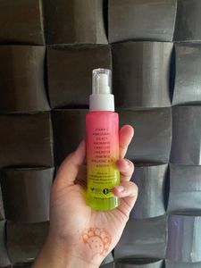 Sunscreen Daughter Earth