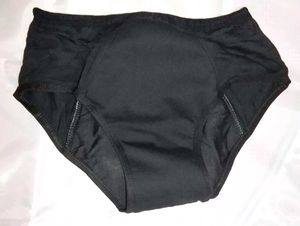 High-Tech Period Underwear