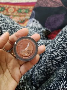 Swiss Beauty Tint doesn't suit me