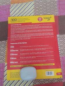 100 Percent Biology Class 11 MTG Book